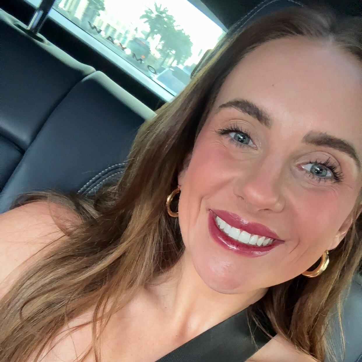 Reba Stromberg