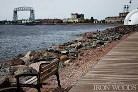 Picture of The Lake Walk, Duluth, MN, United States