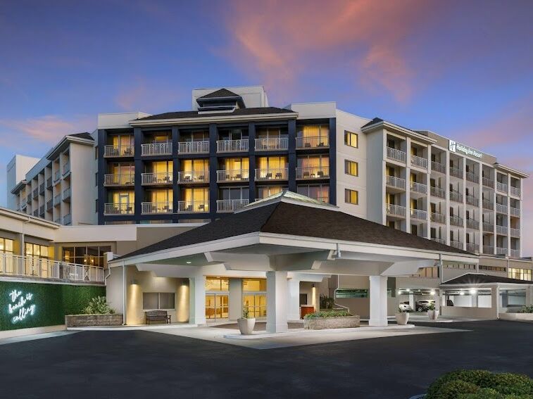 Picture of Holiday Inn Resort Lumina on Wrightsville Beach