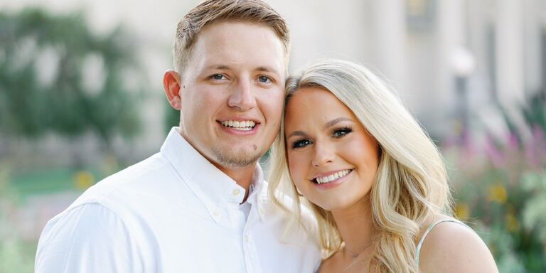 Taylor & Koby Home Page Banner