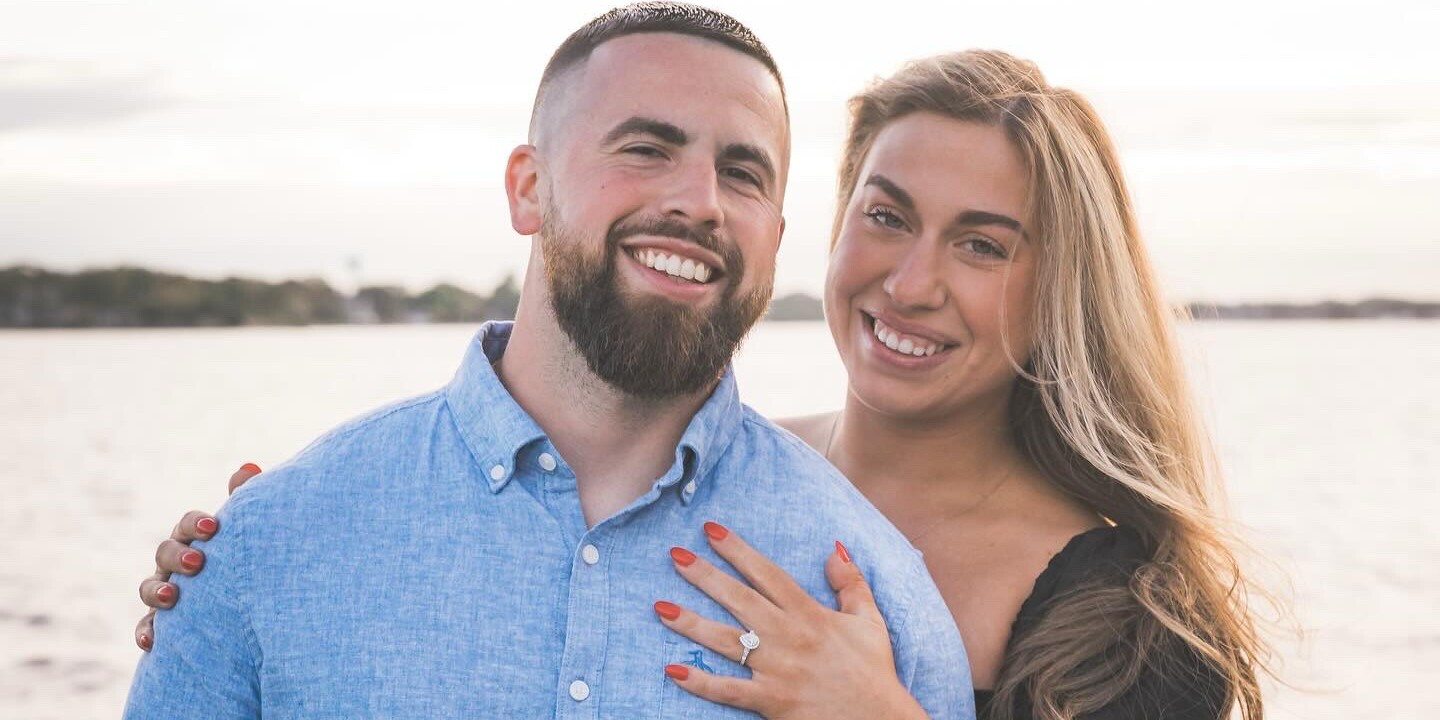 Mia & Michael Home Page Banner
