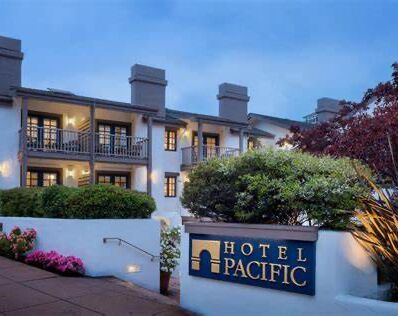Picture of  Hotel Pacific