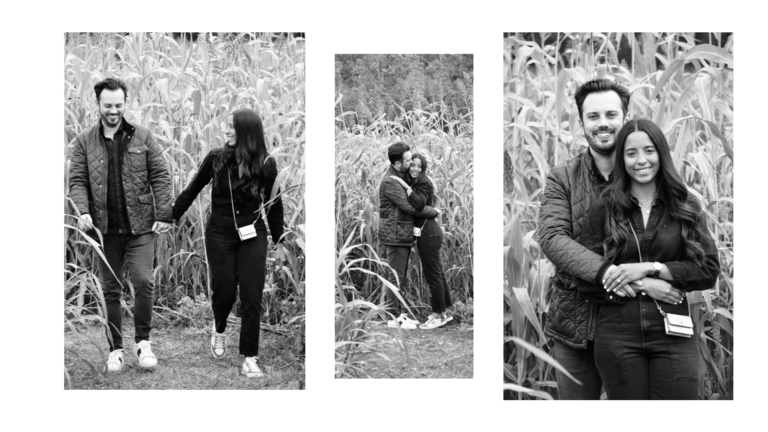 Ryan & Nicole Home Page Banner