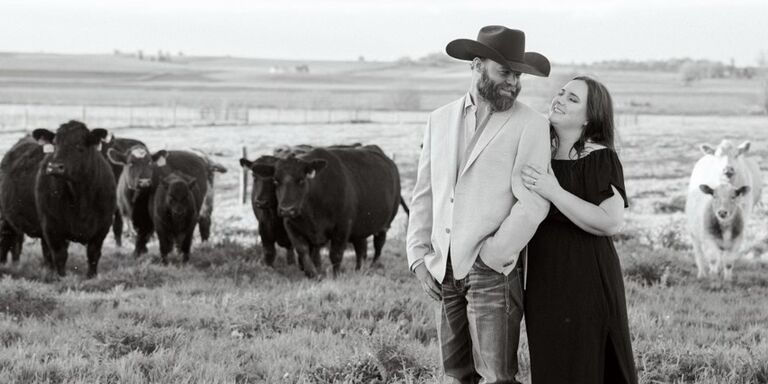 Katie & Joe Home Page Banner