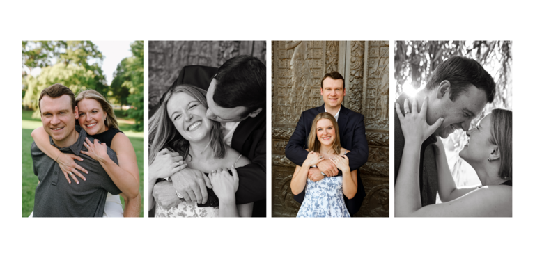 Meredith & Connor Home Page Banner