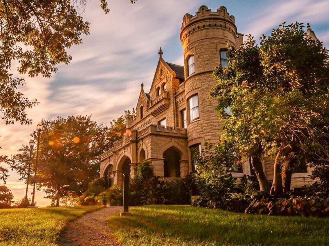 Picture of Joslyn Castle