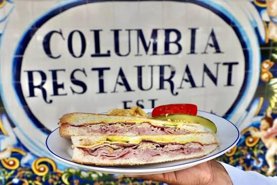 Picture of Columbia Restaurant