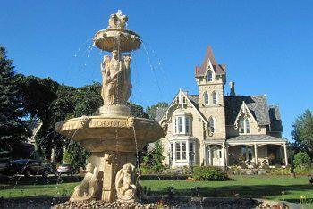 Picture of Elm Hurst Inn and Spa