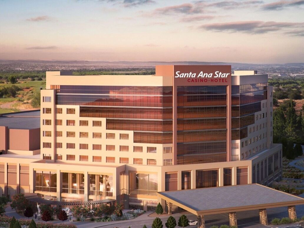 Picture of Santa Ana Star Casino Hotel