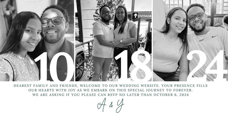 Alexander & Yokarly Home Page Banner