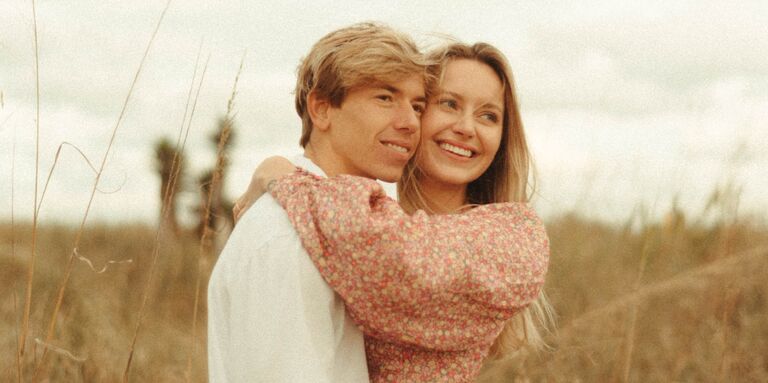 Cassidy & Tyler Home Page Banner