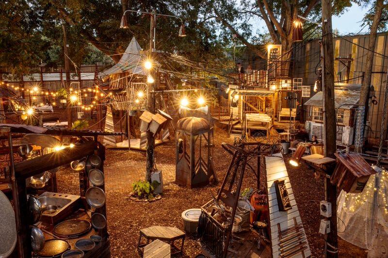 Picture of The Music Box Village