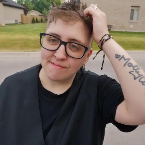 Kris Kovacs