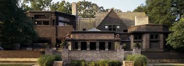 Picture of Frank Lloyd Wright Home and Studio