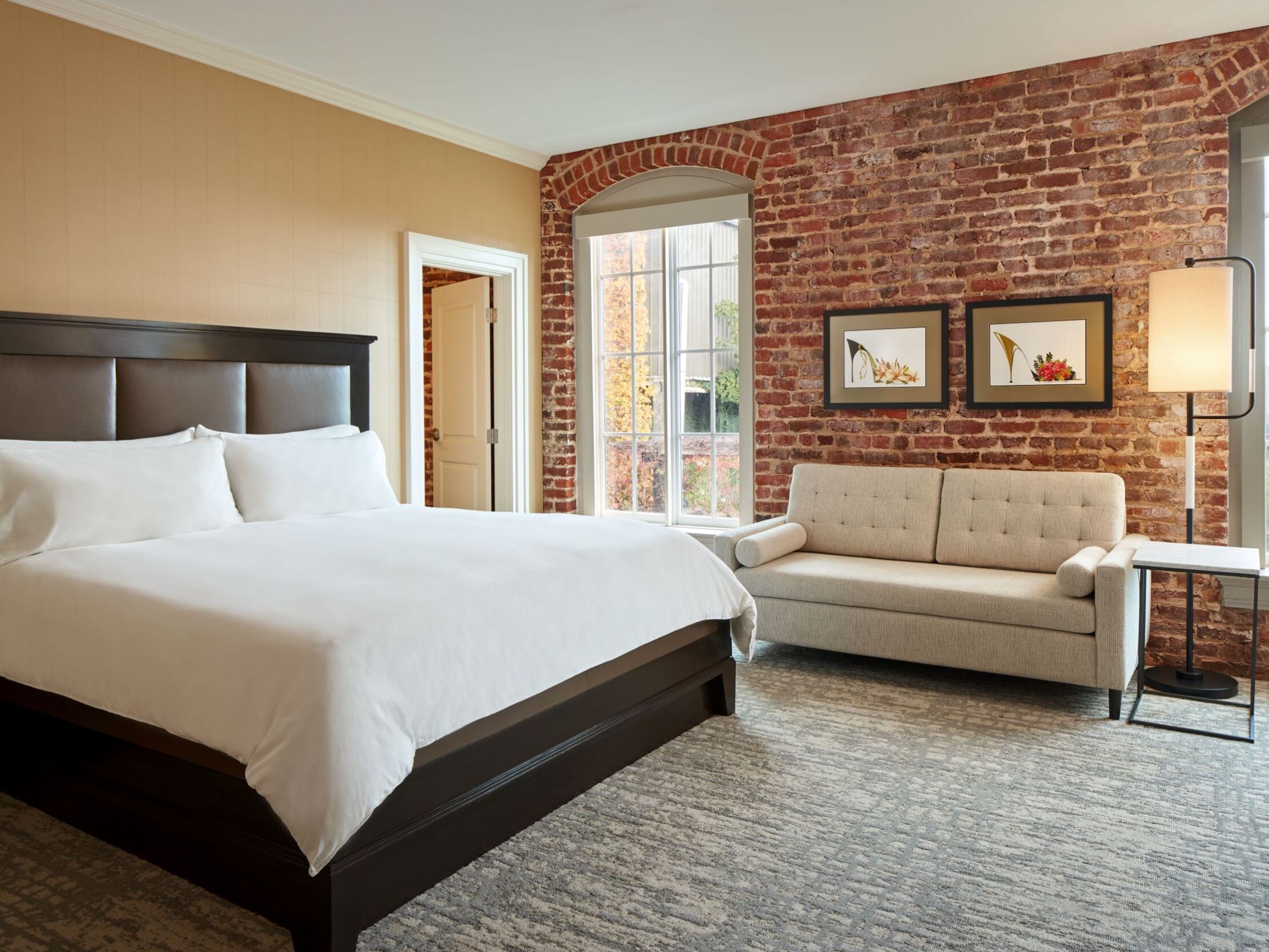 Picture of Craddock Terry Hotel