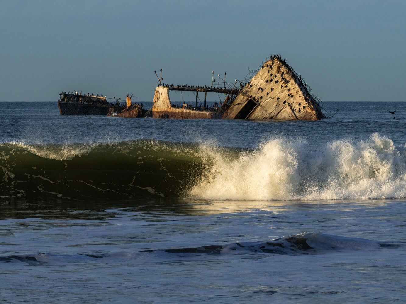 Picture of Seacliff State Beach