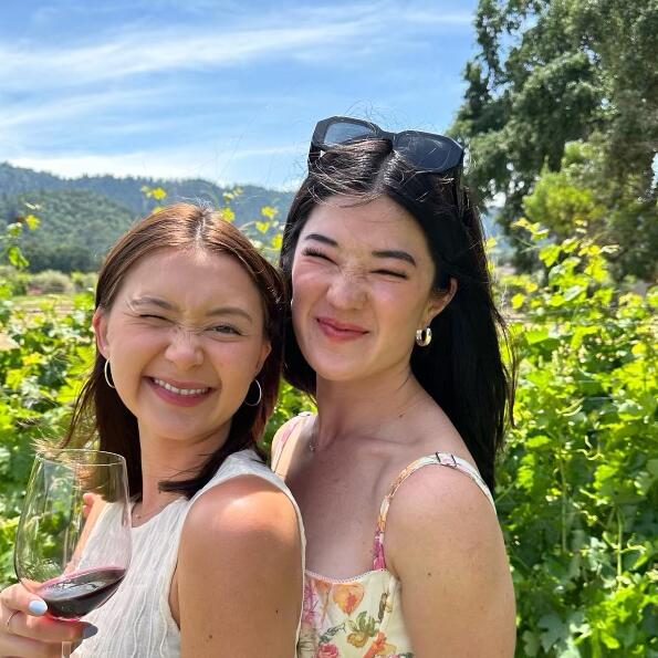 Malia Nakamura