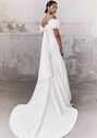 Viktor&Rolf Mariage VOLANT FLOWER MERMAID Mermaid Wedding Dress - thumbnail - 2