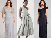 grandmother of the groom dresses