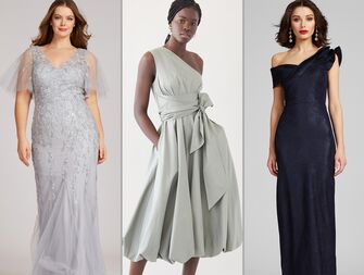 grandmother of the groom dresses