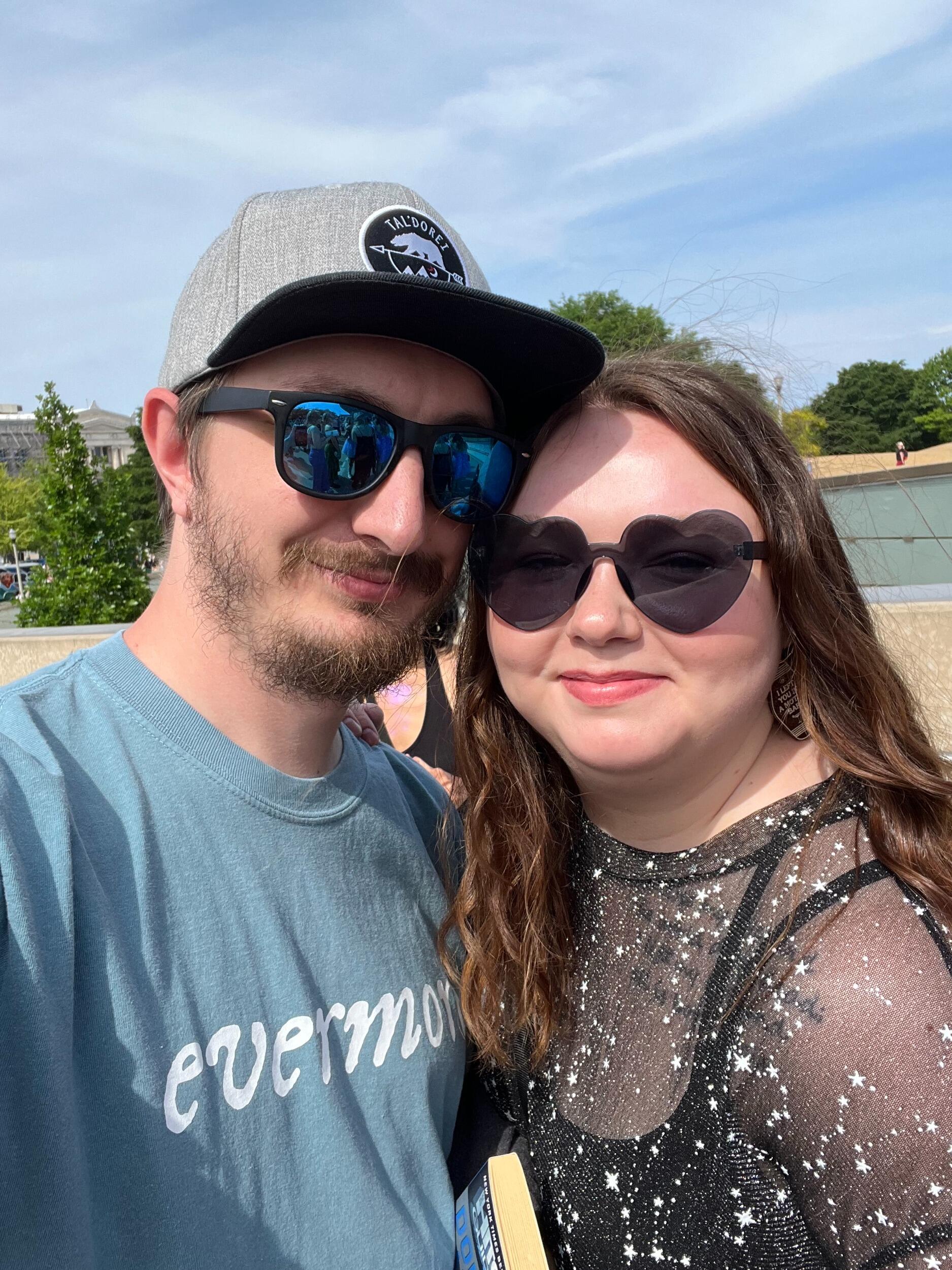 Going to the Eras Tour!