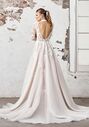 Sincerity Bridal 44404 Ball Gown Wedding Dress - thumbnail - 2