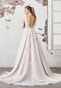 Sincerity Bridal 44404 Ball Gown Wedding Dress - thumbnail - 2