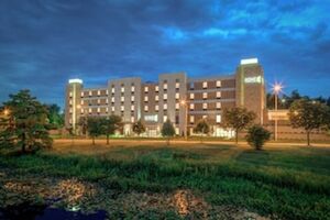 Picture of Home2 Suites by Hilton Bloomington