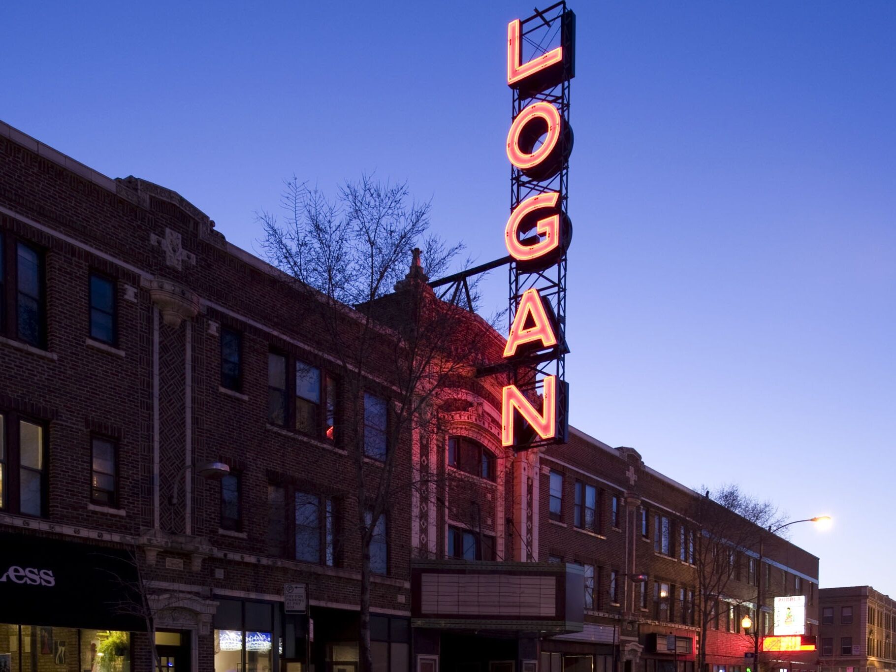 Picture of The Logan Theatre