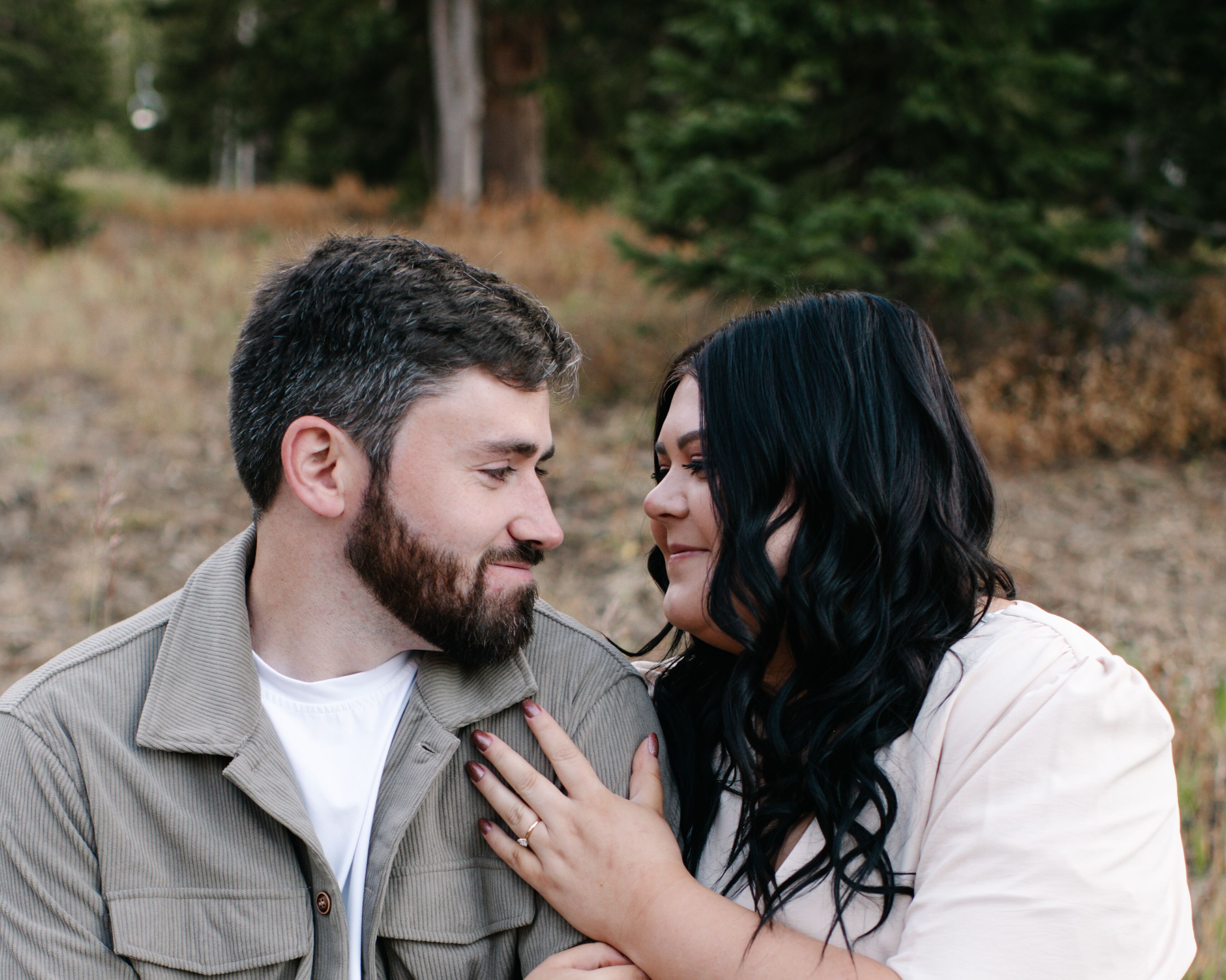 Picture of How we met