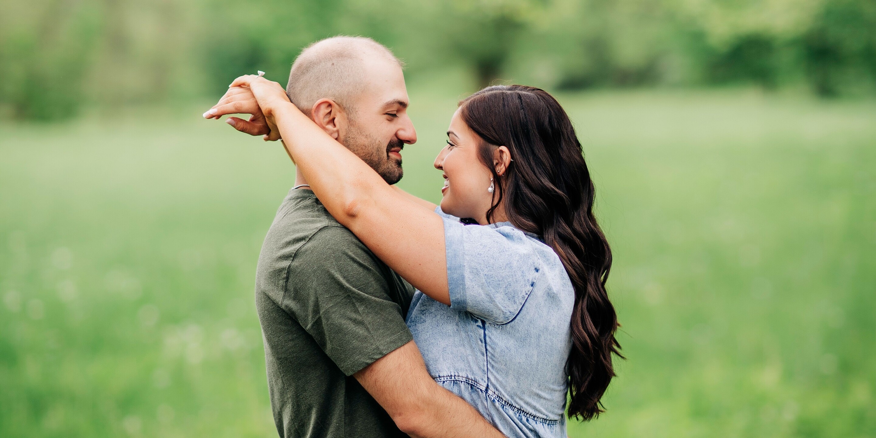 Chelsey & Matthew Home Page Banner