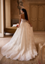 Val Stefani Hestia Ball Gown Wedding Dress - thumbnail - 2
