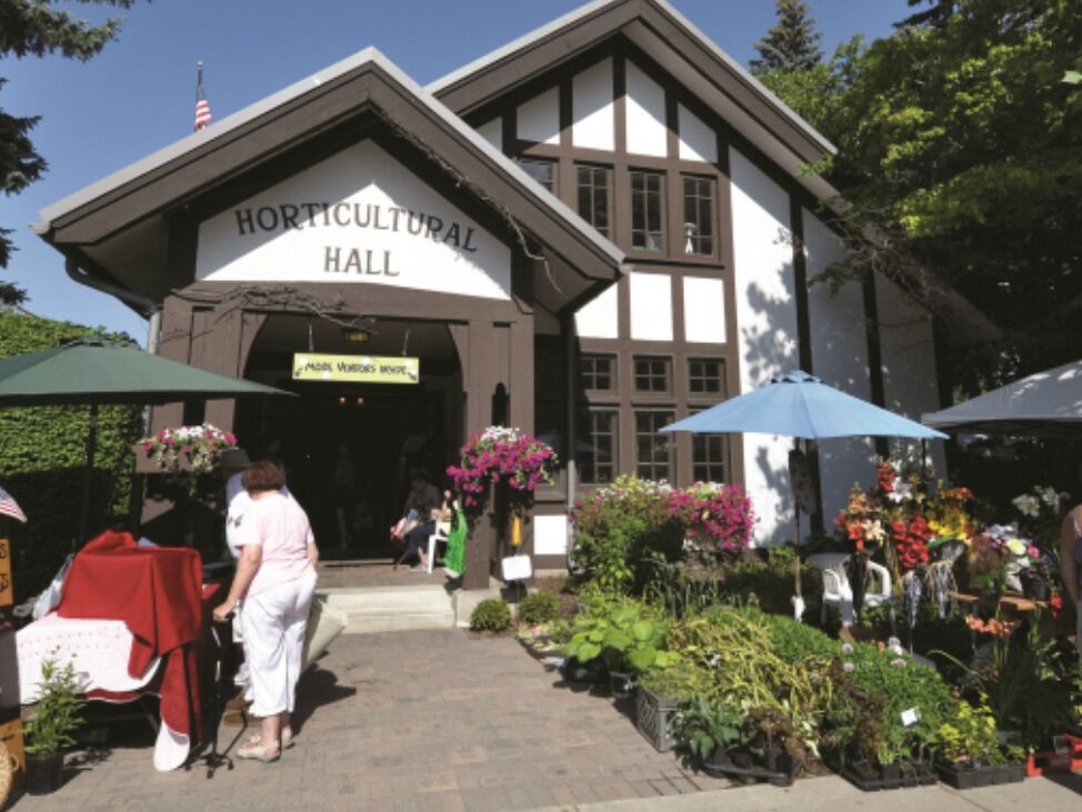 Picture of Lake Geneva Farmers Market