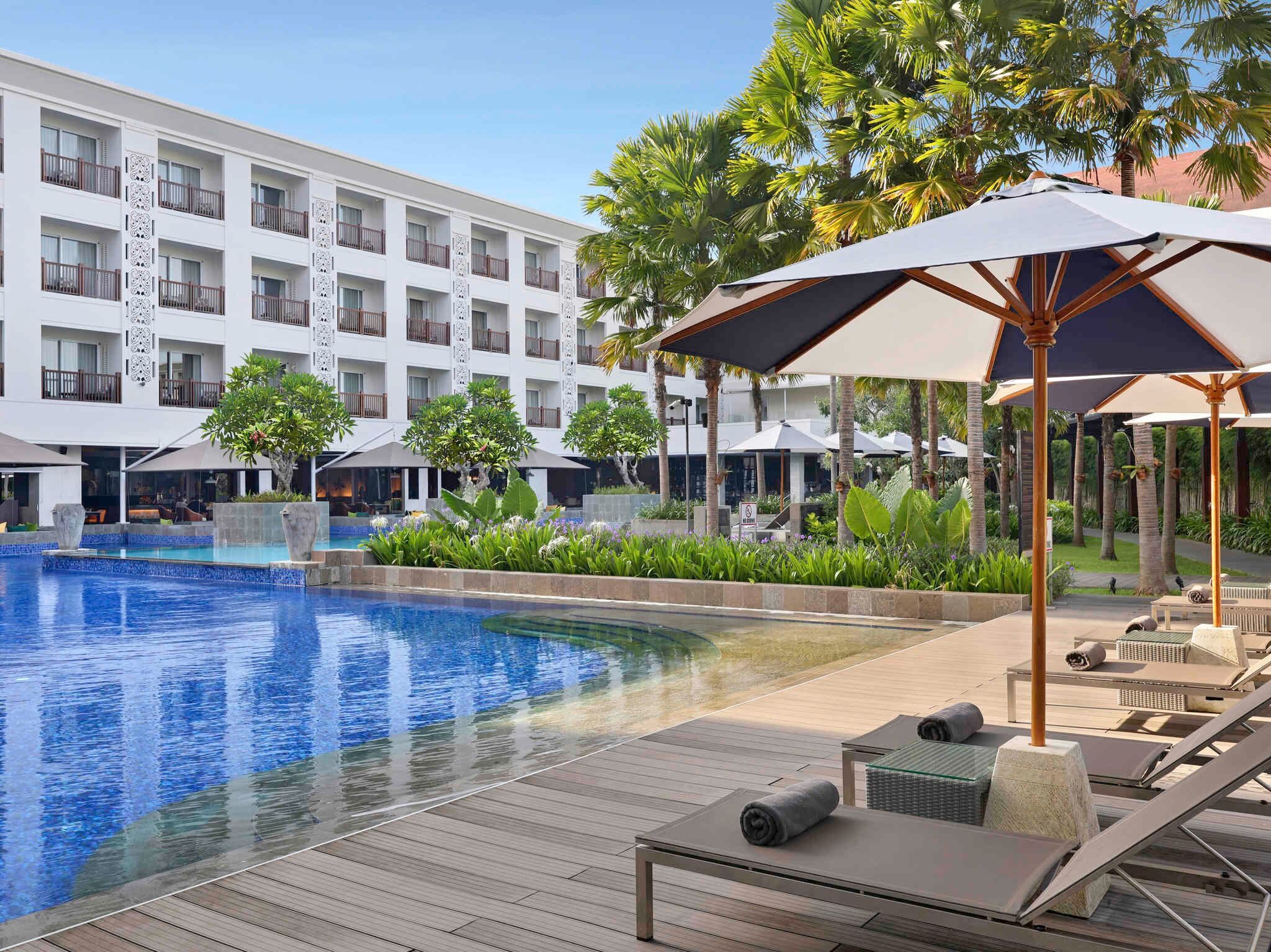 Picture of Grand Mercure Bali Seminyak