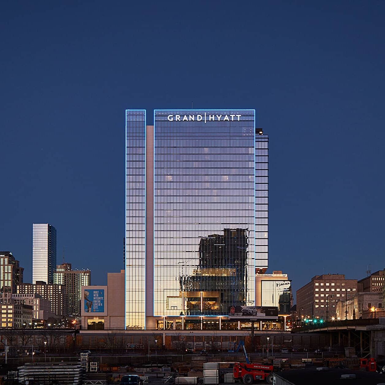 Picture of Grand Hyatt Nashville