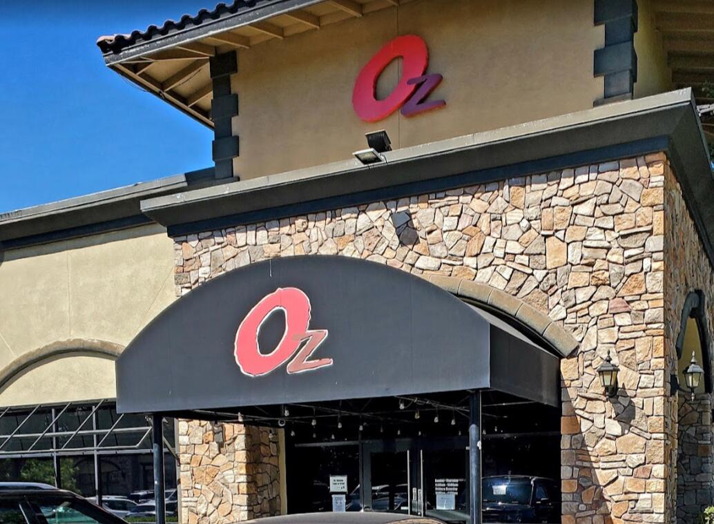 Picture of Oz Korean BBQ