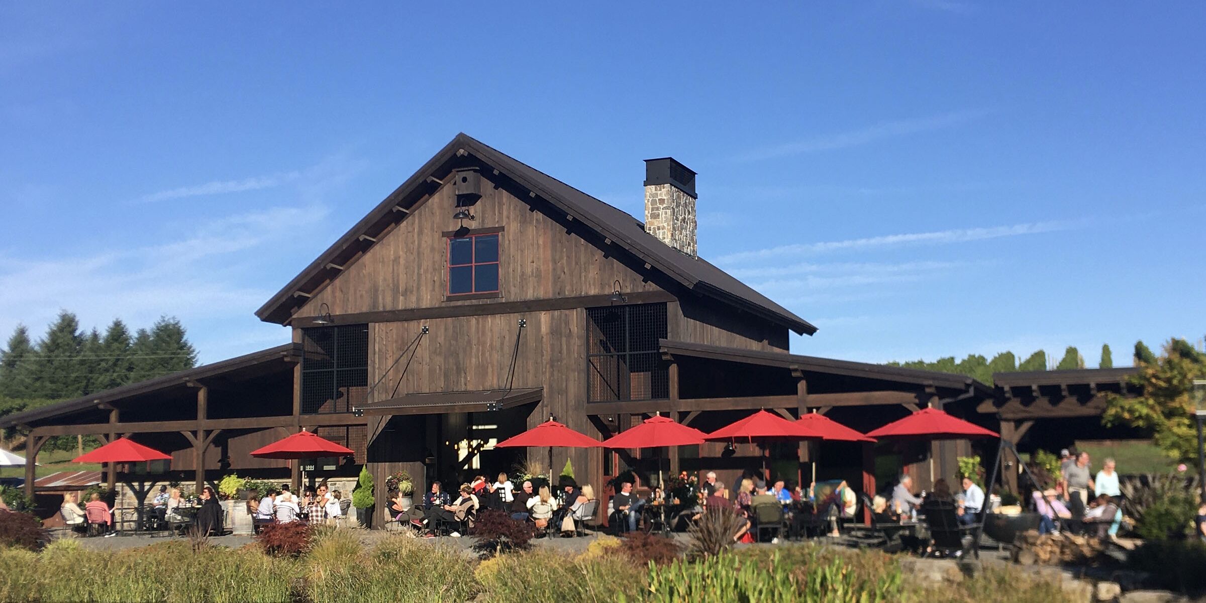 Picture of Millstone Estate Winery 