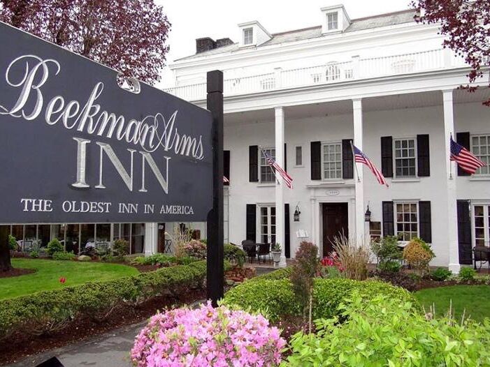 Picture of Beekman Arms & Delamater Inn