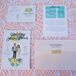 Custom-Designed, Illustrated Wedding Invitations