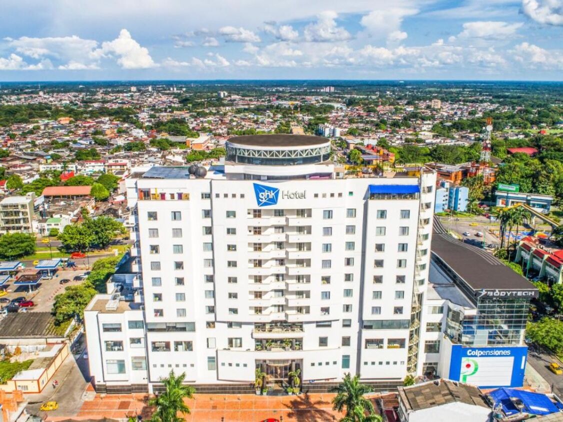 Picture of GHL Hotel Grand Villavicencio
