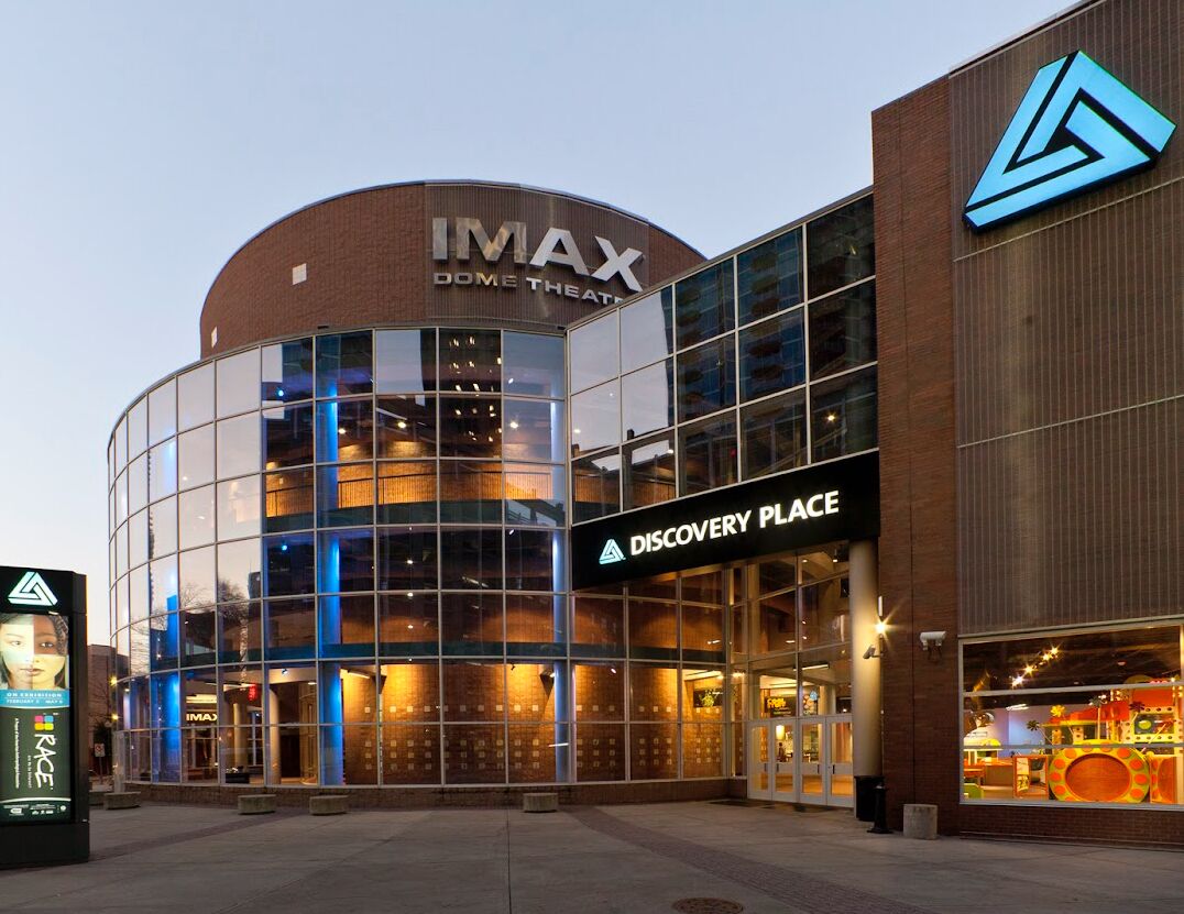 Picture of Discovery Place