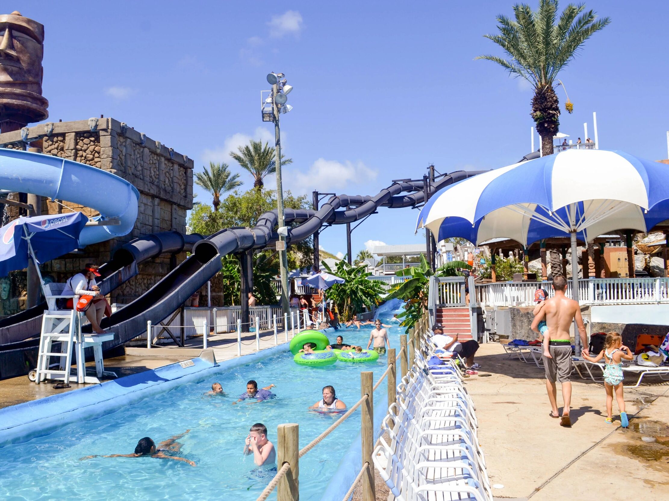 Picture of Big Kahuna's Water & Adventure Park