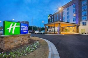 Picture of Holiday Inn Express & Suites Covington an IHG Hotel