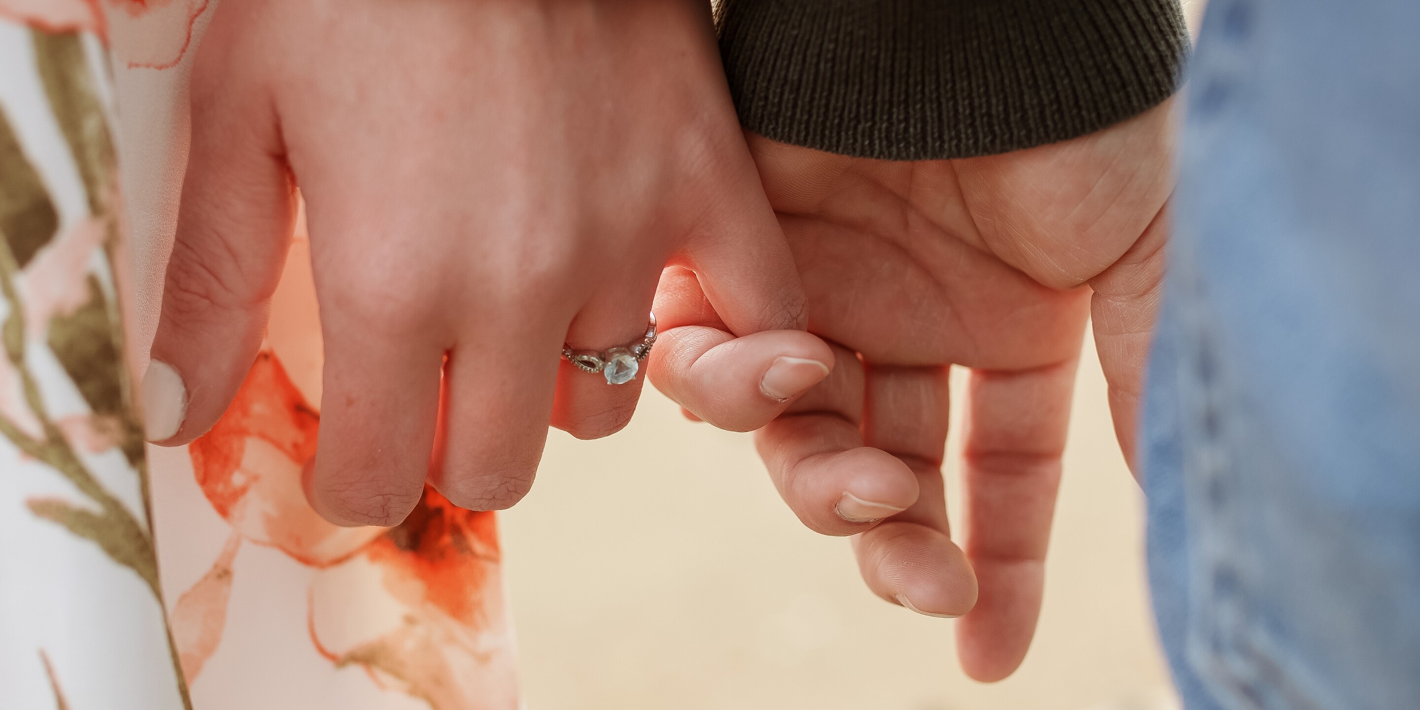 Nadine & Eric Home Page Banner