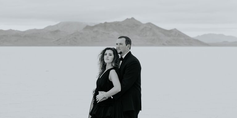 Julia & Kyle Home Page Banner