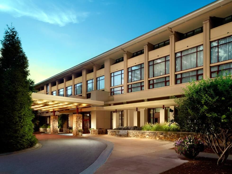 Picture of Emory Conference Center Hotel