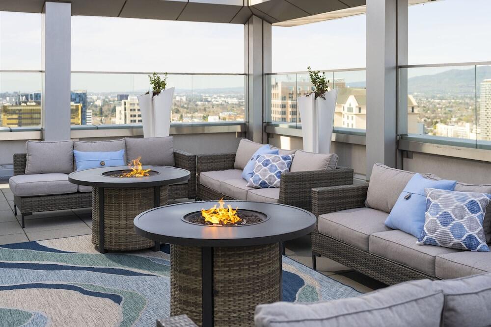 Picture of San Jose Marriott