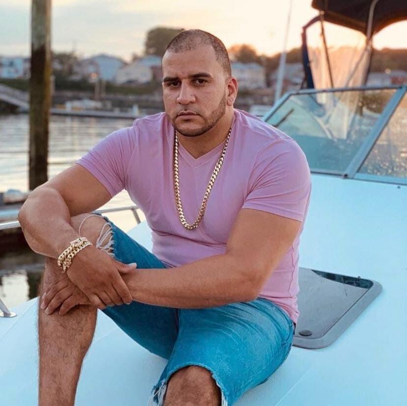 Eric Rivera