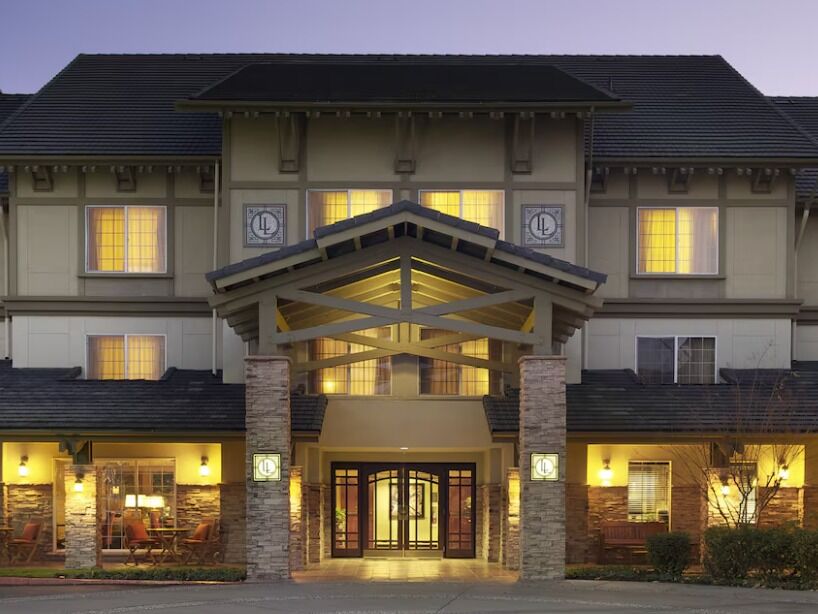 Picture of Larkspur Landing Extended Stay Suites Pleasanton