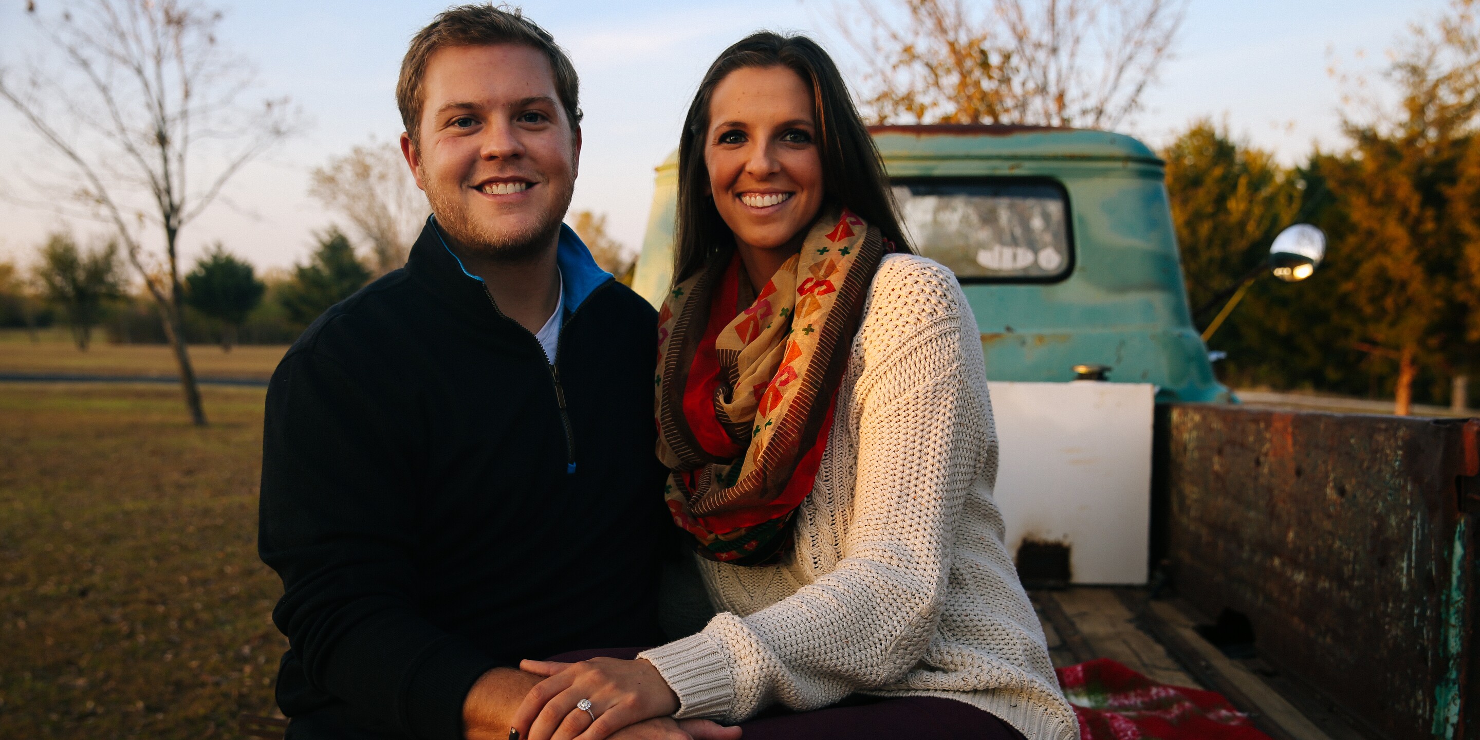 Morgan & Colton Home Page Banner